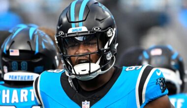 What Dan Campbell Said About Key 2026 Lions Free Agent Signings