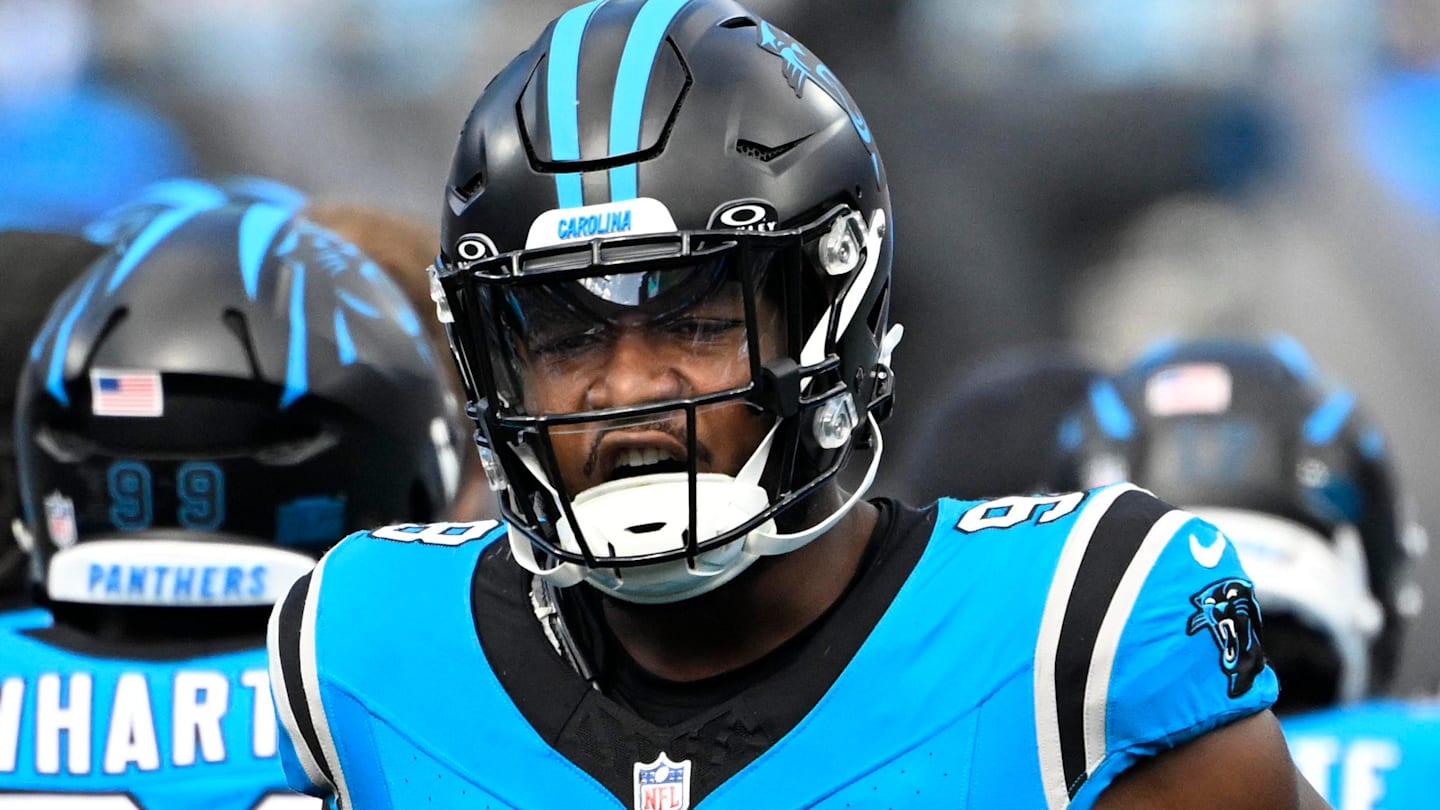 What Dan Campbell Said About Key 2026 Lions Free Agent Signings