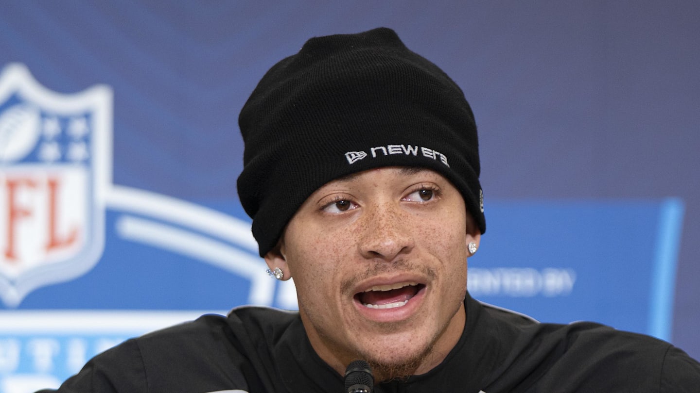 Avieon Terrell Could Be the 'Kyle Hamilton' of the Seahawks Defense