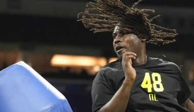 An Egg-Cellent All-Packers Seven-Round Mock Draft for Easter