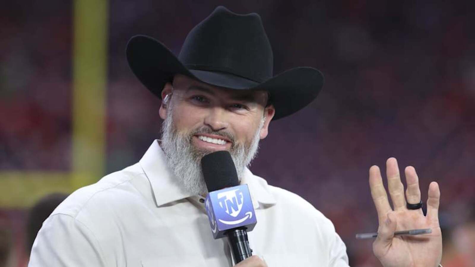 There is a New Way Andrew Whitworth Could Help the Rams