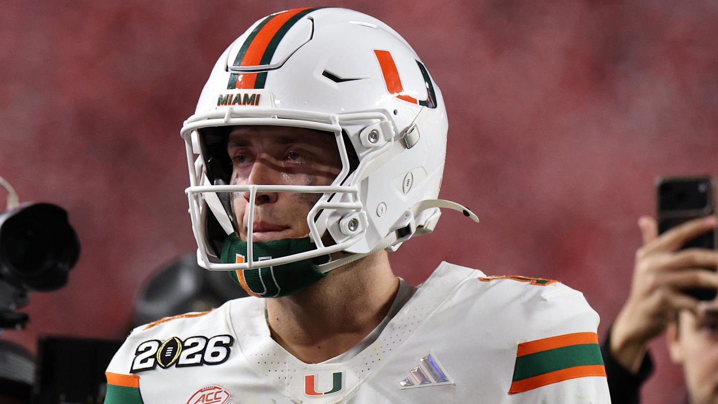 Cardinals Take Different QB Direction