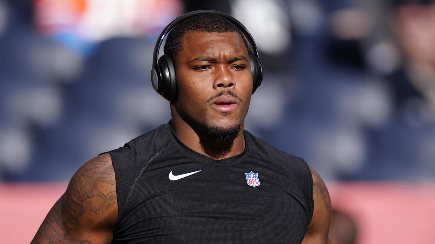 How Travon Walker Is Looking to Move Past 2025 Injuries