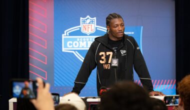 Saints Dream Scenario Comes to Life in Round 1