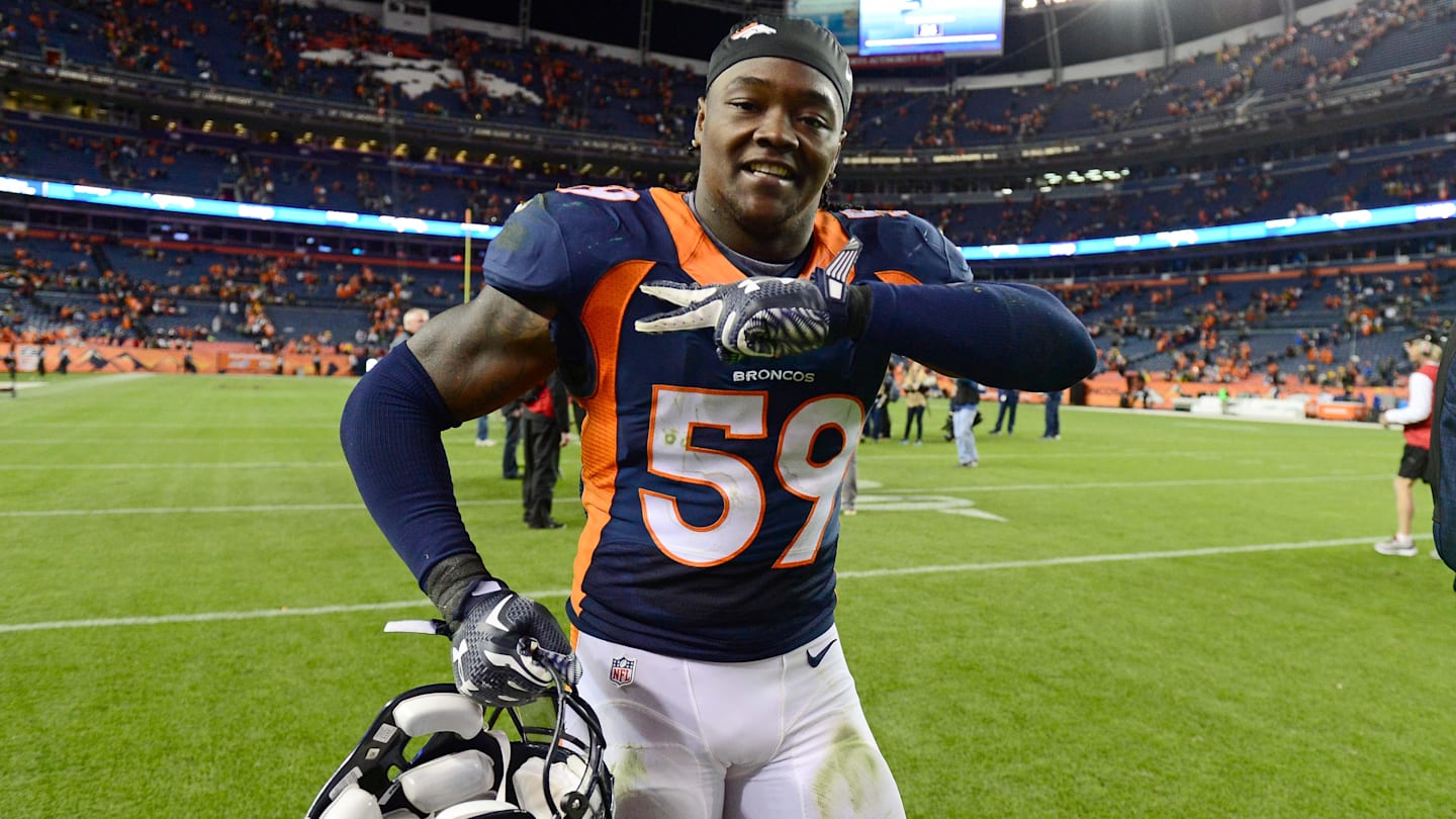 Broncos Have Cracked the LB Code — And It’s Not Early Picks