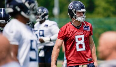 Jets Suddenly Have New QB Option on the Radar