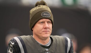 New York Jets place kicker Nick Folk