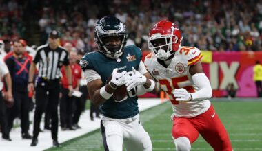 One Quiet Move Could Change the Atlanta Falcons’ Offense in 2026