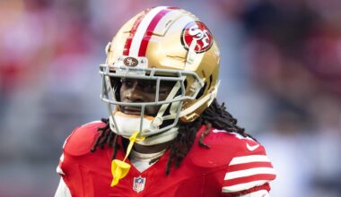 Commanders Could Land Brandon Aiyuk In Shocking Low-Cost Trade