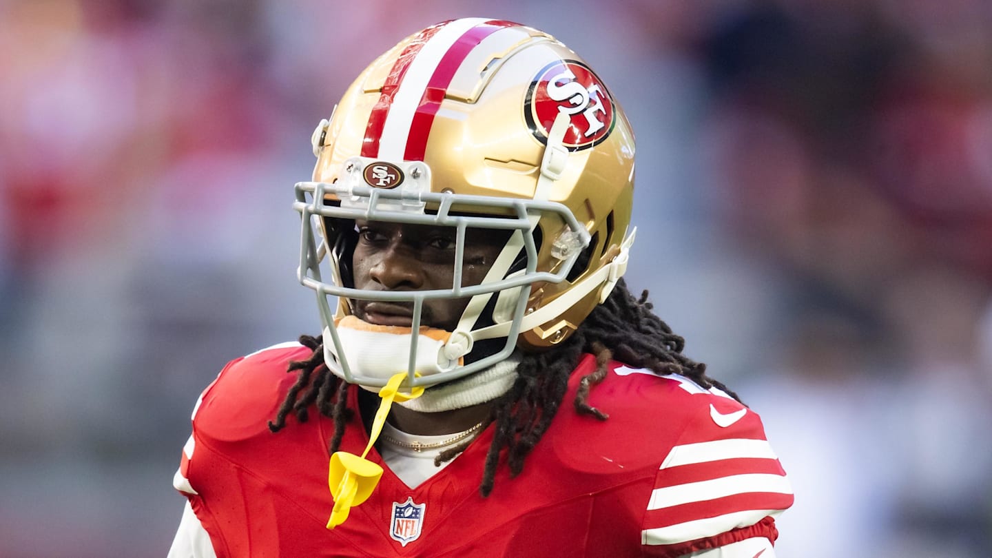 Commanders Could Land Brandon Aiyuk In Shocking Low-Cost Trade