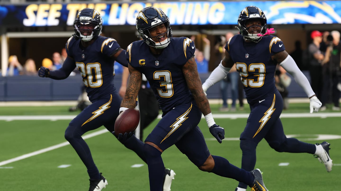 Chargers Have a Sleeper Need In Round 1 of NFL Draft