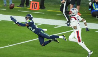 Panthers Must Pivot to This Backup Plan After Missing Out On Rashid Shaheed