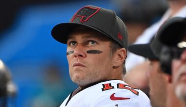 Former Rival Takes Shot At Buccaneers With Tom Brady Claim