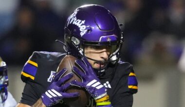 Packers Will Host Big-Time Deep Threat for Predraft Visit