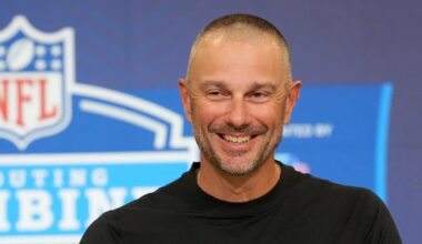 The Raiders Have Turned Their Attention to Fixing 1 Position