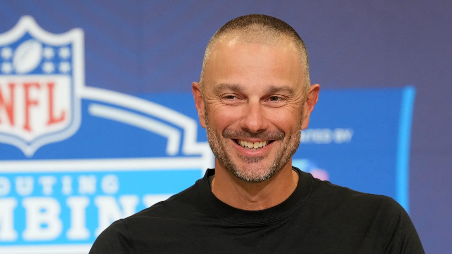 The Raiders Have Turned Their Attention to Fixing 1 Position