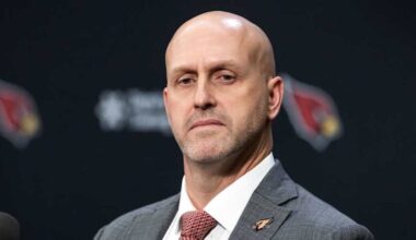 Top 3 Mistakes Cardinals Can't Make in NFL Draft