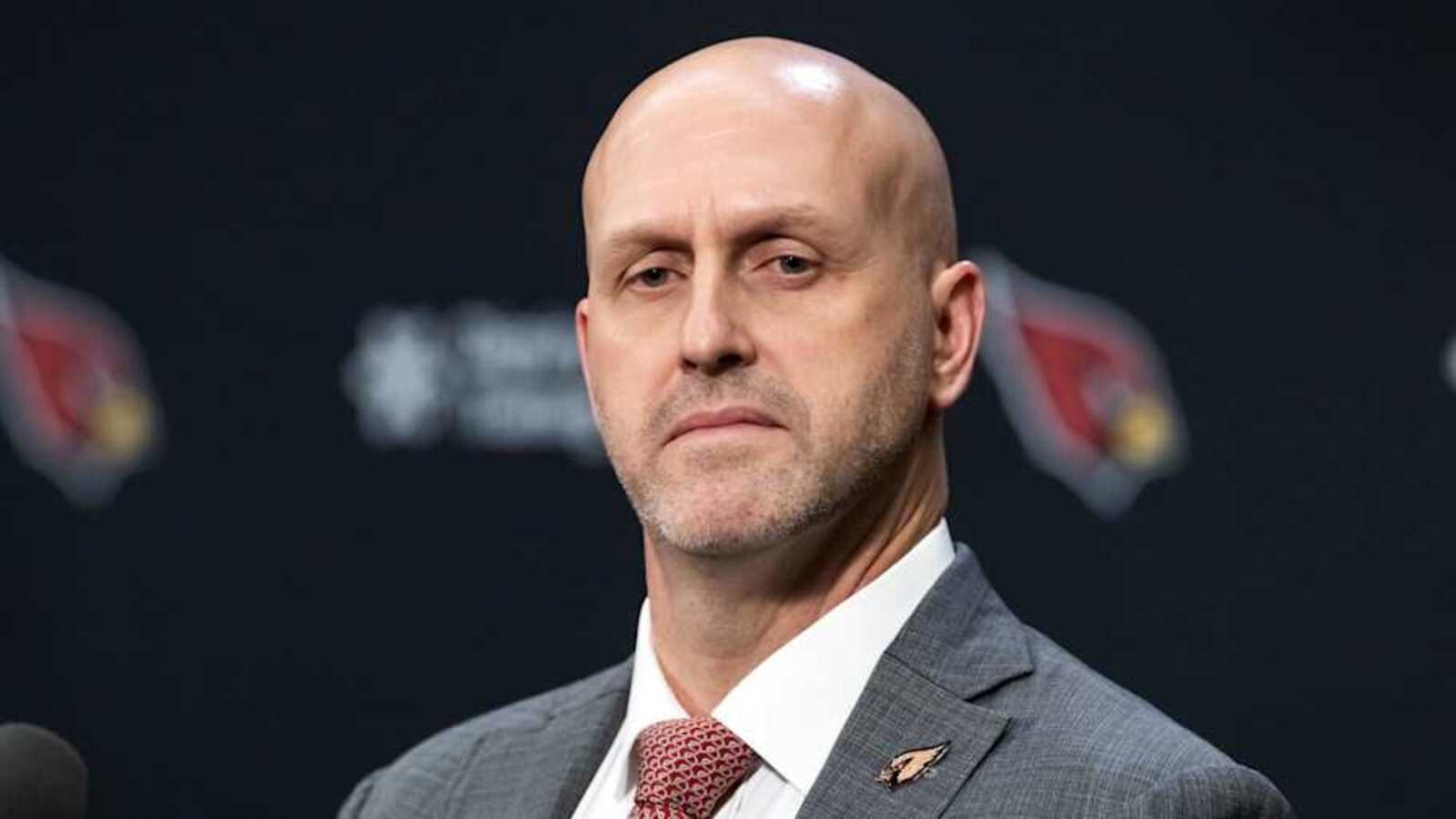 Top 3 Mistakes Cardinals Can't Make in NFL Draft