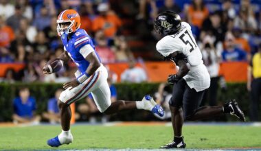 49ers Mock Draft 3.0: Dialing in on Options