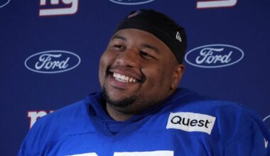 Dexter Lawrence