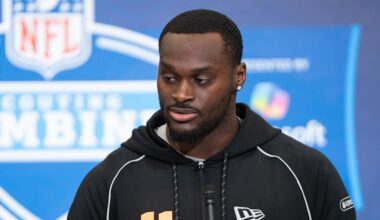 Cincinnati Bengals Hosting Explosive Draft Prospect for Key Pre-Draft Visit