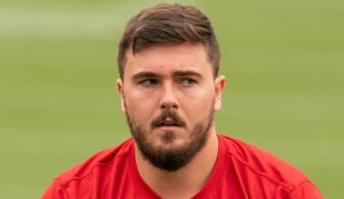 Tampa Bay OT Justin Skule