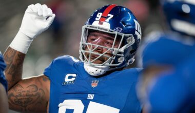 Should Seahawks Consider Trade For 2-Time All-Pro Defender?