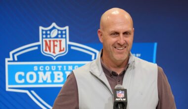 This Could Be Sweet Spot For Cardinals Draft Trade