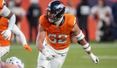 Jonah Elliss Will Thrive in New Role, per Kyle Whittingham