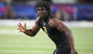 3 Realistic Draft Day Trades Dallas Cowboys Could Pull Off