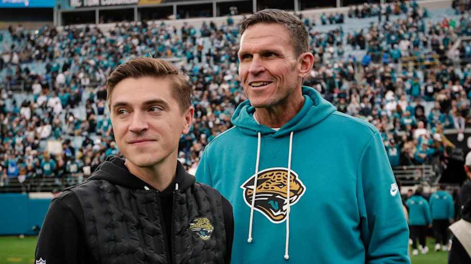 The 8 Key Jaguars Who Are Entering Contract Years in 2026