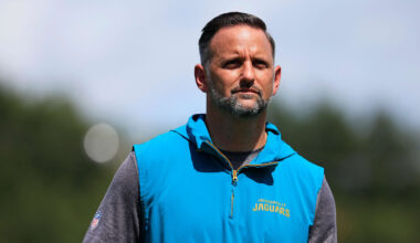 3 Jaguars Defensive Depth Chart Battles to Watch Before the Draft