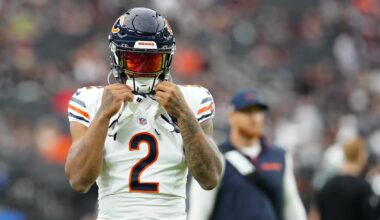 Reviewing Every Move Made With OTAs Set to Begin