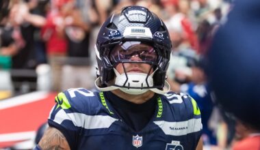 Former UDFA Wins Most Improved Player