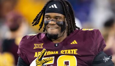 Broncos Could Fill 'Surprising Need' in 2026 NFL Draft