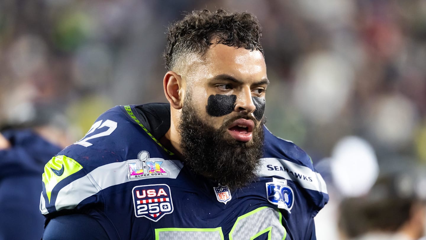 Veteran RT Wins Comeback Player of the Year