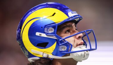 The Rams' Best Offensive Options in the Second Round