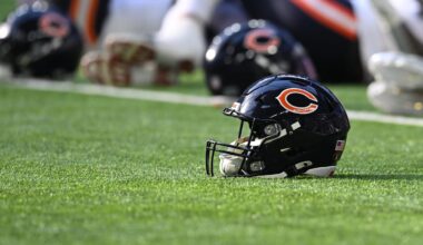 Bears Named a Perfect Fit For One of the Draft's Top Defensive Playmakers