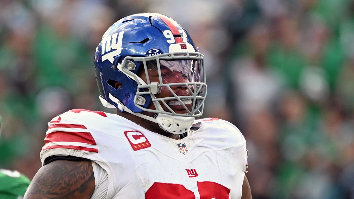 3 Reasons the Jaguars Should Avoid a Dexter Lawrence Trade