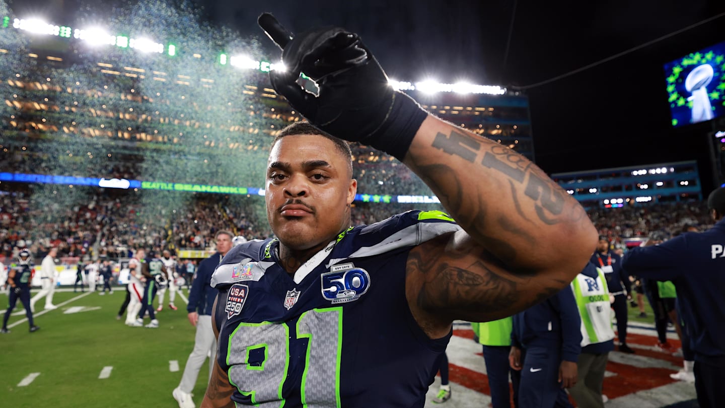 Could the Seahawks Take a Defensive Tackle in 2026 Draft?