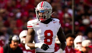 Jets Top Draft Target Has Hints of Micah Parsons