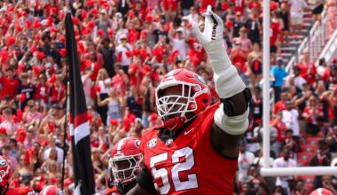 Packers’ Potential First Pick Will Have NFL Draft Visit