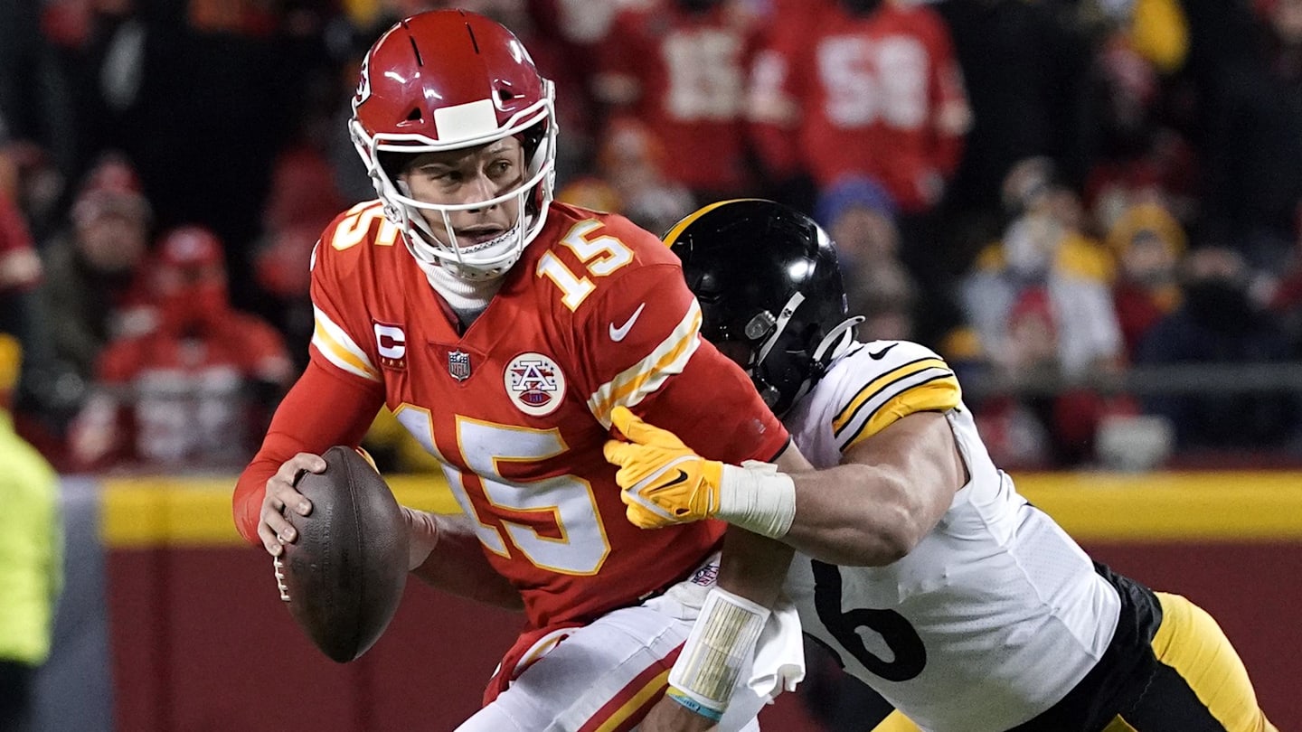 Chiefs Should Analyze These 4 Trade Proposals