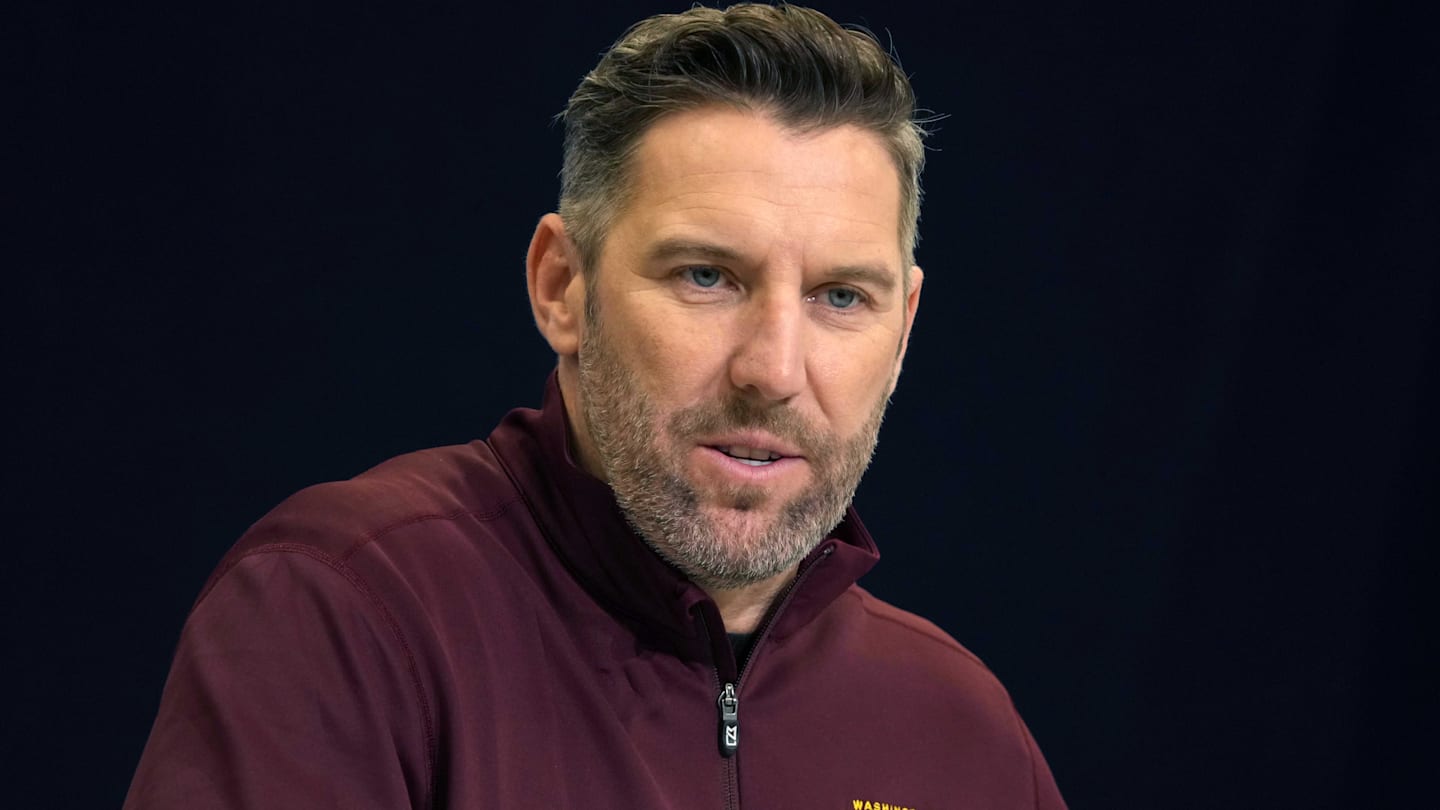 Why NFL Executives are Skeptical of the Commanders' Recent Free Agency Strategy