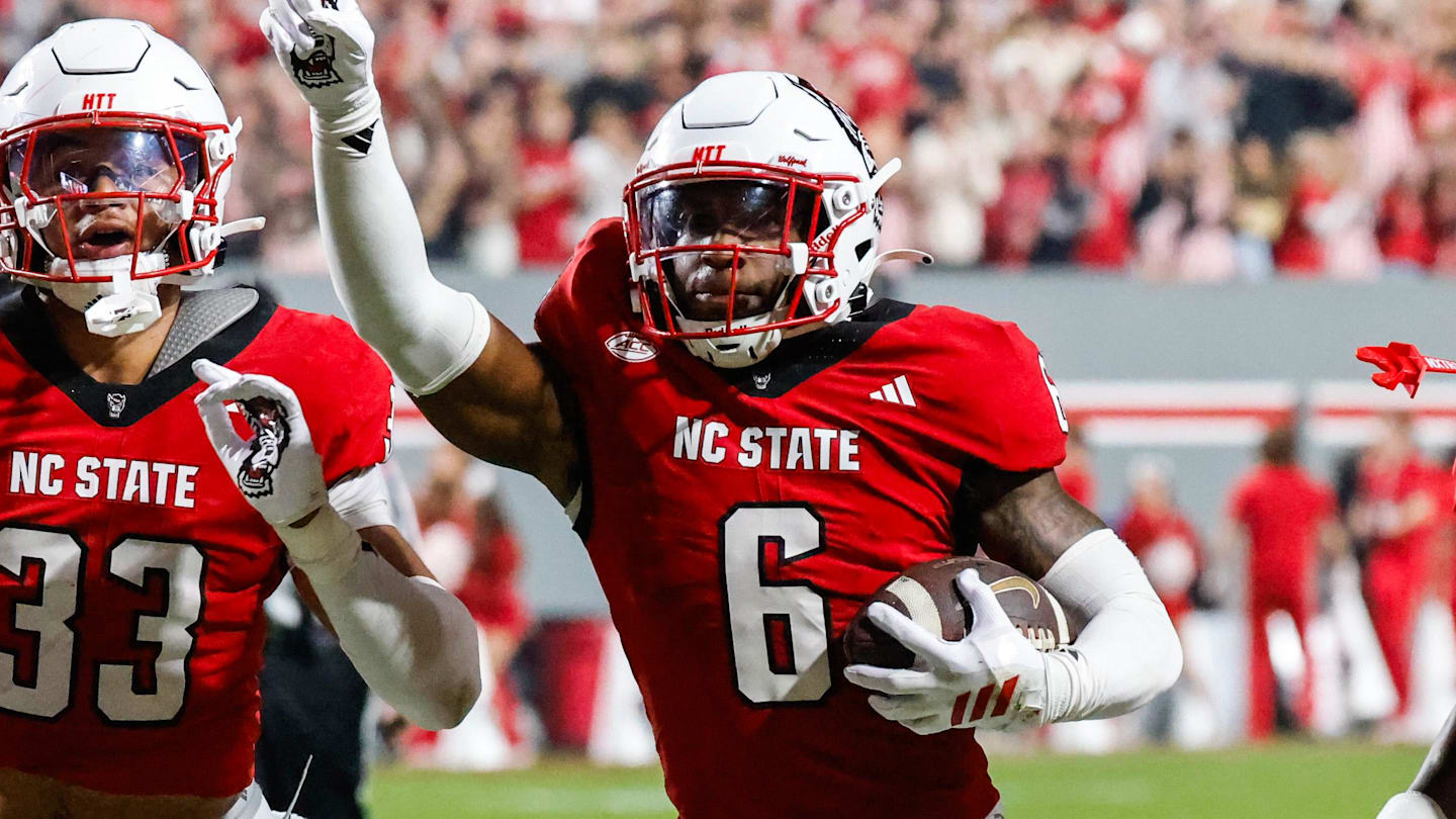 Patriots Local Pro Day: Which Prospects Were Invited?