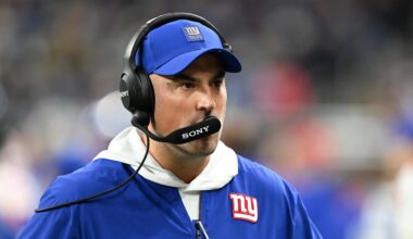 Execs More Concerned About Detroit Lions Coaches Than 2026 Roster