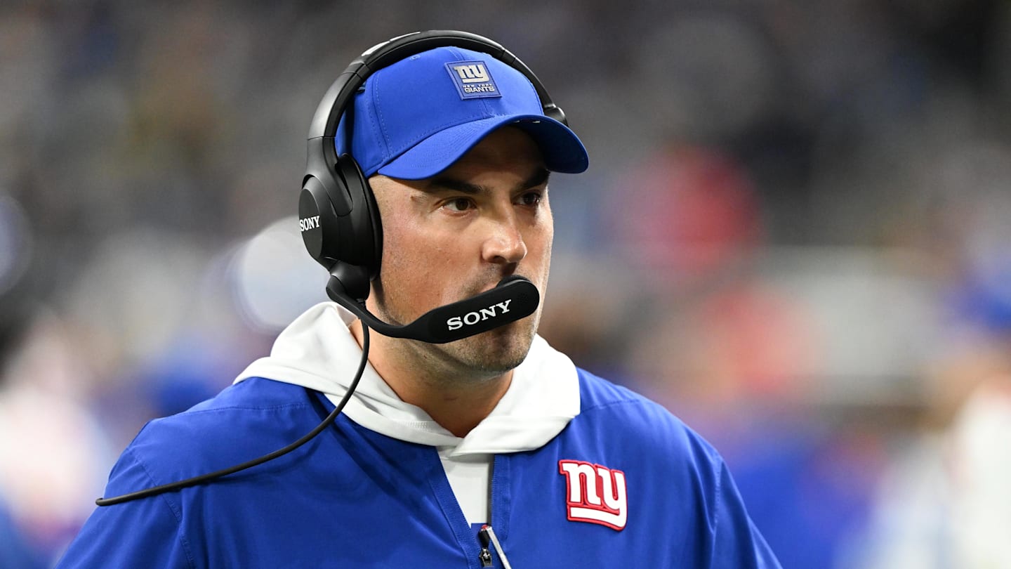 Execs More Concerned About Detroit Lions Coaches Than 2026 Roster