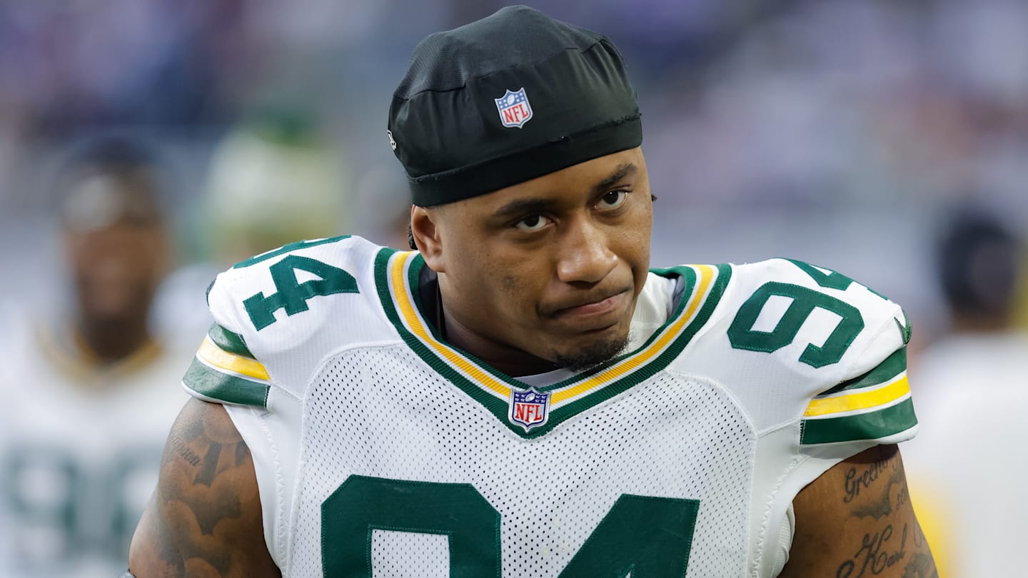 Los Angeles Chargers cornerback Benjamin St-Juste