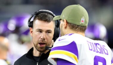 Cousins Will Add to the Connectedness Between Kubiak, Janocko