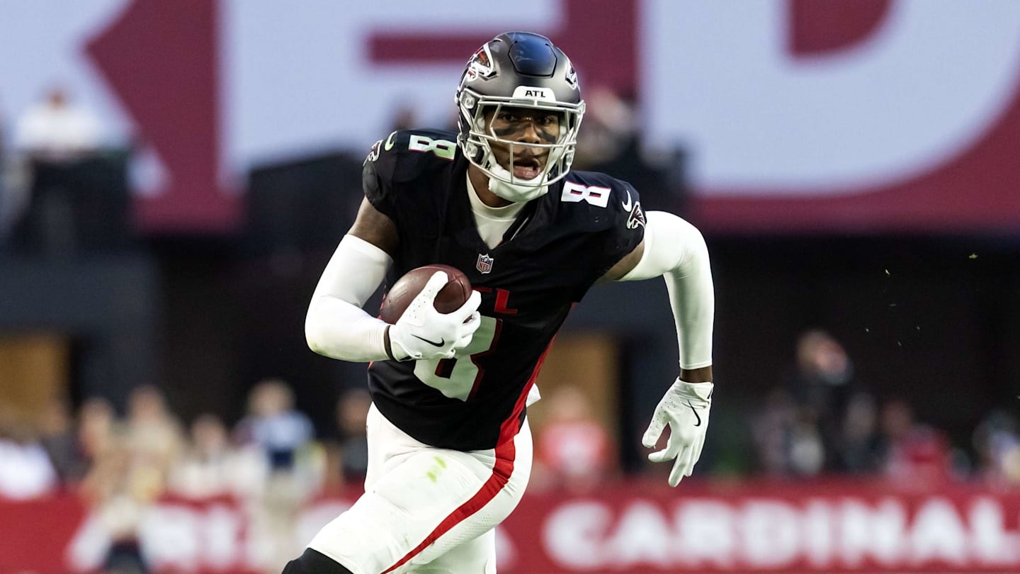 Five Potential Trade Destinations Named for Falcons TE Kyle Pitts